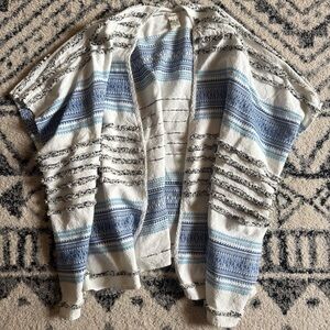 Dylan Beach Cover Up